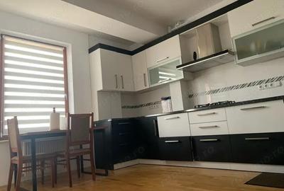 Apartament cu 2 camere decomandat în Giurgiului - 1