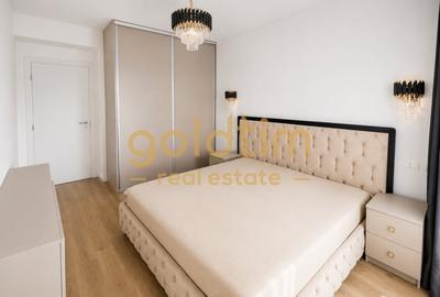 Apartament cu 2 camere decomandat, mobilat în Pipera - 6