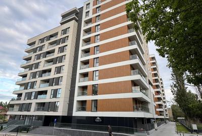 Apartament cu 3 camere semidecomandat în Crângași - 2