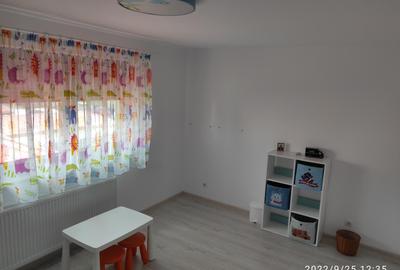 Duplex cu 4 camere cu Teren 300 Mp în Popești-Leordeni - 15