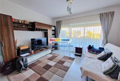 Apartament cu 3 camere decomandat, mobilat în Păcii