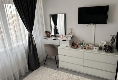 Apartament cu 2 camere decomandat în Central - 7