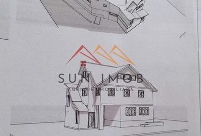 Casă cu 4 camere decomandat în Central