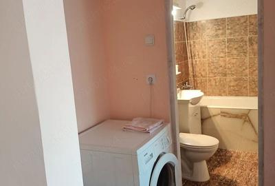 Apartament cu 2 camere semidecomandat, mobilat în Gării - 6