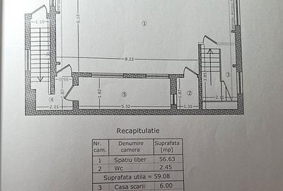 Casă cu 10 camere cu Canalizare în Titan - 29