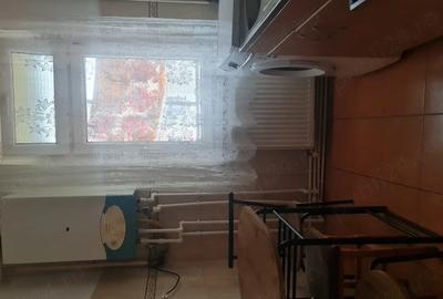 Garsonieră semidecomandată în Central - 1