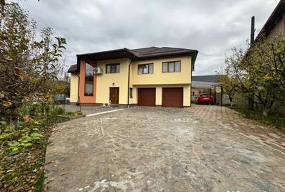 Casă cu 5 camere cu Teren 1310 Mp în Central - 5