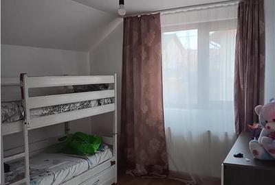 Casă individuală cu 5 camere cu Teren 300 Mp în Dumbrava (Ciurea) - 9
