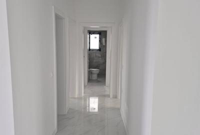 Casă cu 4 camere în Vorovești - 5