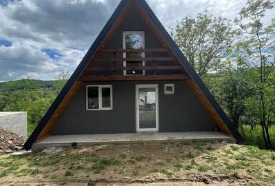 Casă cu 3 camere în Surani - 8