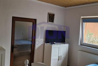 Casă cu 3 camere cu Teren 203 Mp în Chitila - 13
