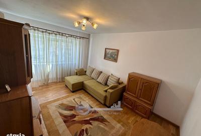 Apartament cu 3 camere decomandat în Păcurari