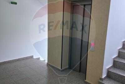Apartament cu 2 camere decomandat în Roșu - 18