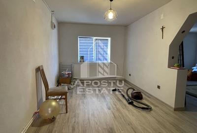 Casă individuală cu 6 camere cu Canalizare în Liebling - 12