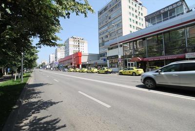Spațiu comercial, de 48 mp, în Orizont