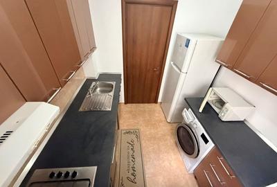 Apartament cu 2 camere decomandat în Exterior Vest - 3