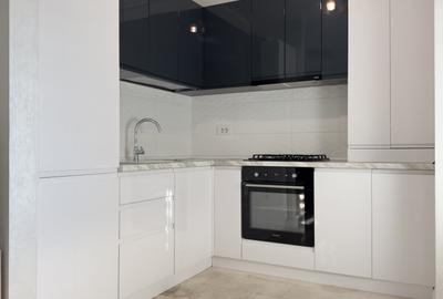 Apartament cu 2 camere decomandat, mobilat în Copou - 9