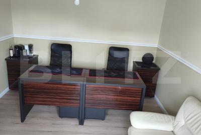 Apartament cu 2 camere semidecomandat în Tudor Vladimirescu - 1