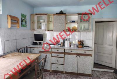 Casă cu 3 camere cu Teren 1129 Mp în Zagon - 2
