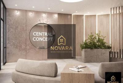 Apartament cu 3 camere în Ultracentral - 3