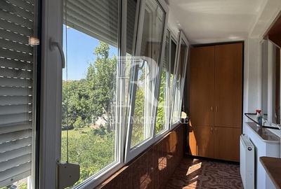 Apartament cu 2 camere semidecomandat, mobilat în Rogerius - 4