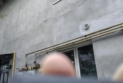 Casă cu 2 camere cu Teren 600 Mp în Semicentral