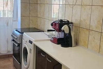 Garsonieră decomandată în Sebastian