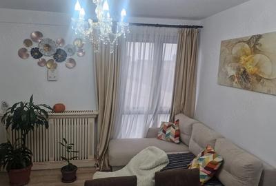 Apartament cu 3 camere decomandat, mobilat în Ultracentral - 1