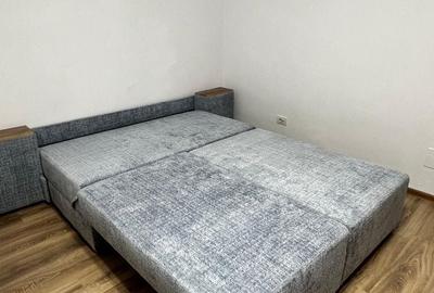 Garsonieră în Central