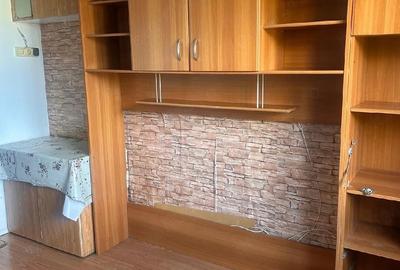 Garsonieră semidecomandată în Nicolina - 3