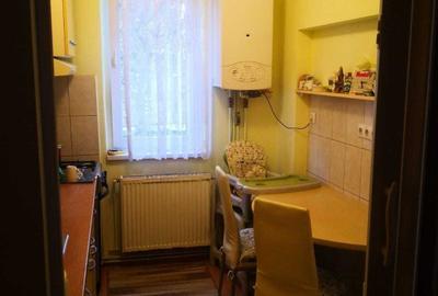 Apartament cu 2 camere semidecomandat în Central - 4