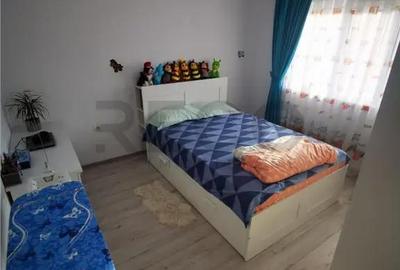 Casă cu 5 camere cu Teren 800 Mp în Oșorhei - 2