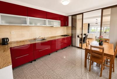 Casă individuală cu 8 camere cu Garaj în Tureni - 6