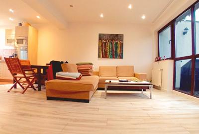 Duplex cu 4 camere cu Canalizare în Ghimbav - 8