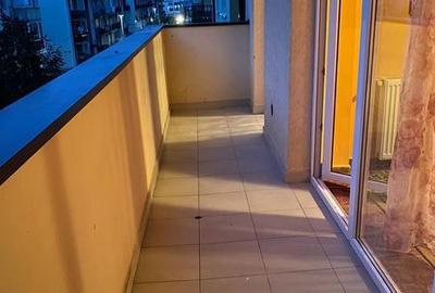 Garsonieră în Florești - 3