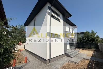 Casă cu 5 camere cu Teren 275 Mp în Berceni