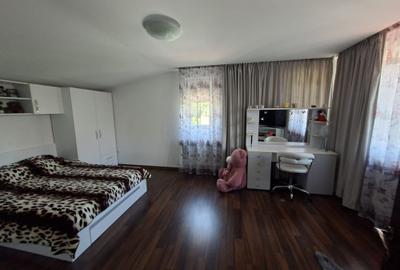 Casă cu 4 camere în Mogoșoaia - 6