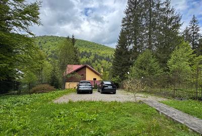 Casă individuală cu 4 camere cu Canalizare în Exterior Sud - 15