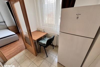 Garsonieră decomandată în Dâmbul Rotund - 2