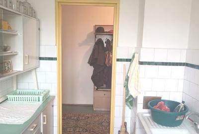 Apartament cu 4 camere decomandat, mobilat în Titan - 2