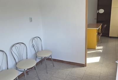 Spațiu comercial, de 30 mp, în Central - 1