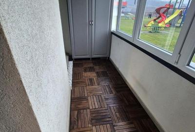Apartament cu 3 camere în Florești - 5