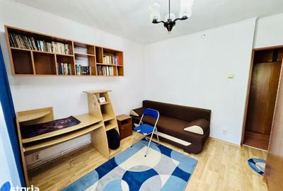 Apartament cu 2 camere decomandat în Nicolina - 2