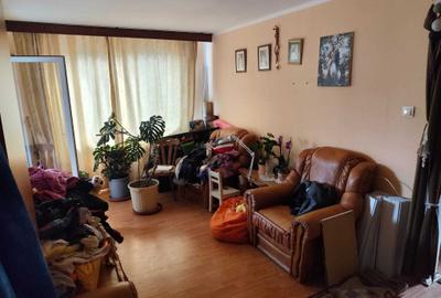 Apartament cu 4 camere decomandat în Crângași - 7