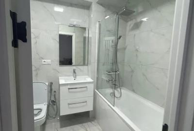 Apartament cu 2 camere decomandat în Complex Studențesc - 4