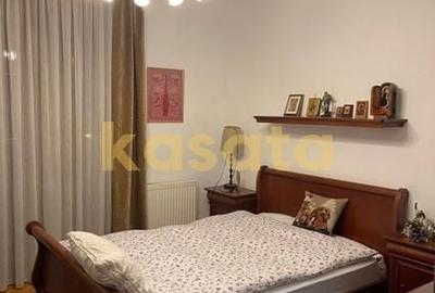 Apartament cu 2 camere decomandat în Floreasca