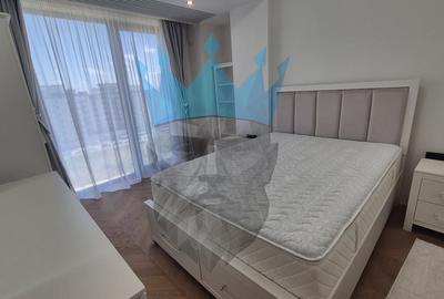 Apartament cu 2 camere decomandat, mobilat în Aviației - 11