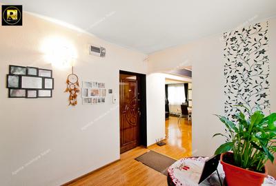 Apartament cu 3 camere decomandat, mobilat în Siderurgiștilor - 16