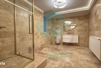 Apartament cu 5 camere, mobilat în Dorobanți - 5