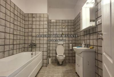Garsonieră decomandată în Tomis Nord - 8